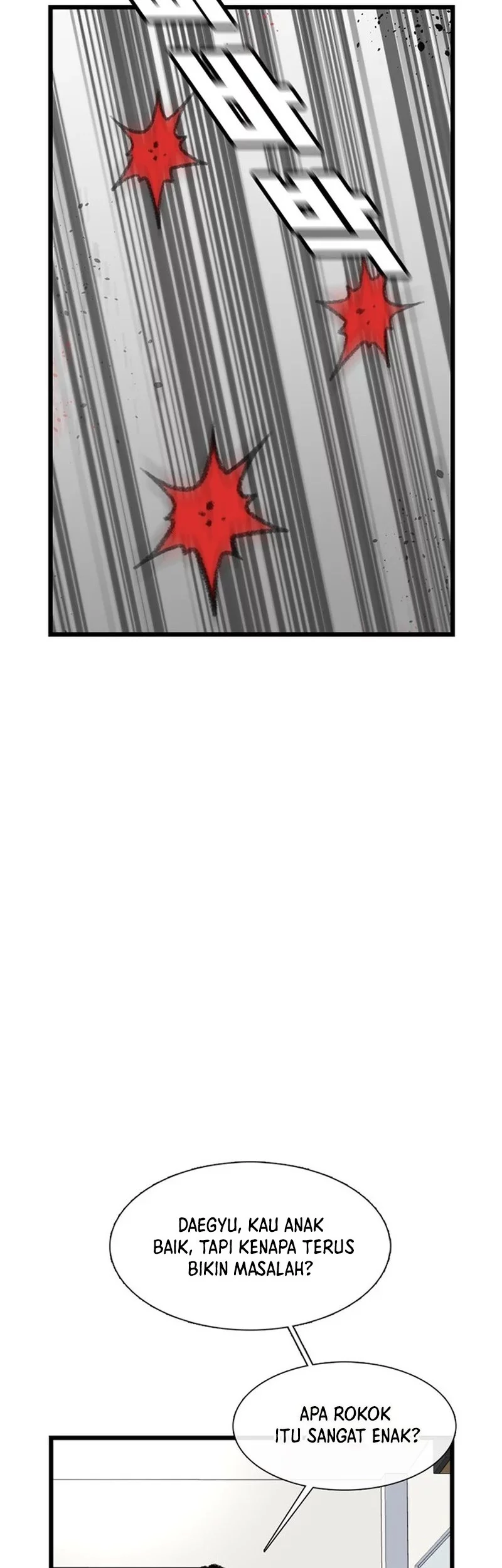 Star Ginseng Store Chapter 179 Gambar 34