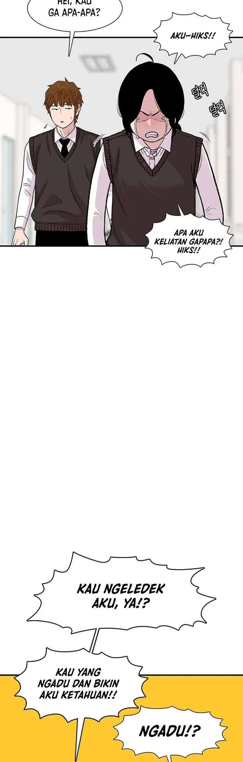 Star Ginseng Store Chapter 179 Gambar 50