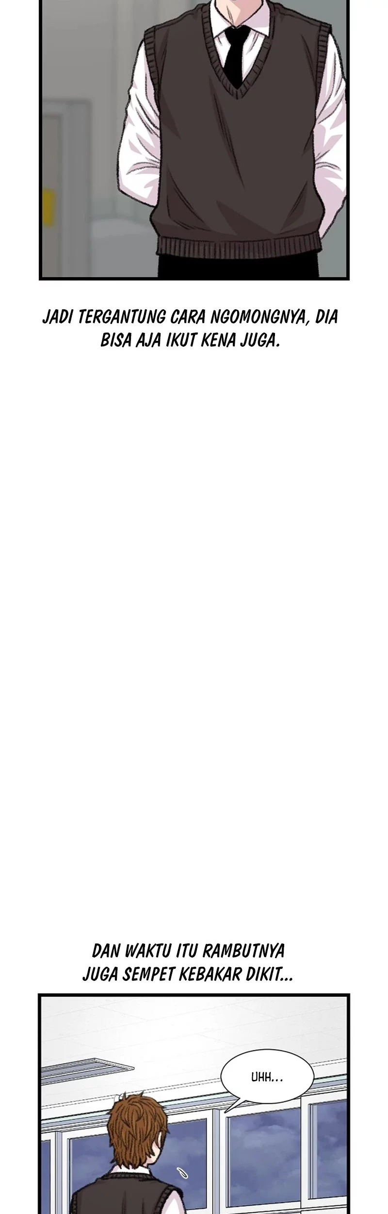 Star Ginseng Store Chapter 179 Gambar 39