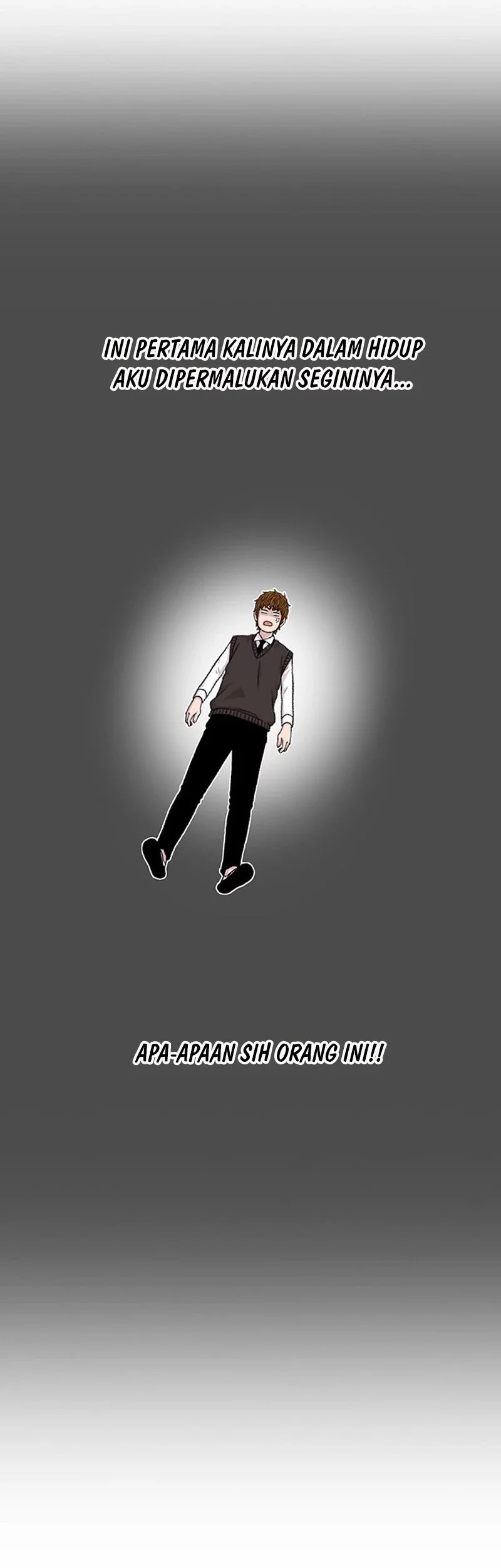 Star Ginseng Store Chapter 179 Gambar 58