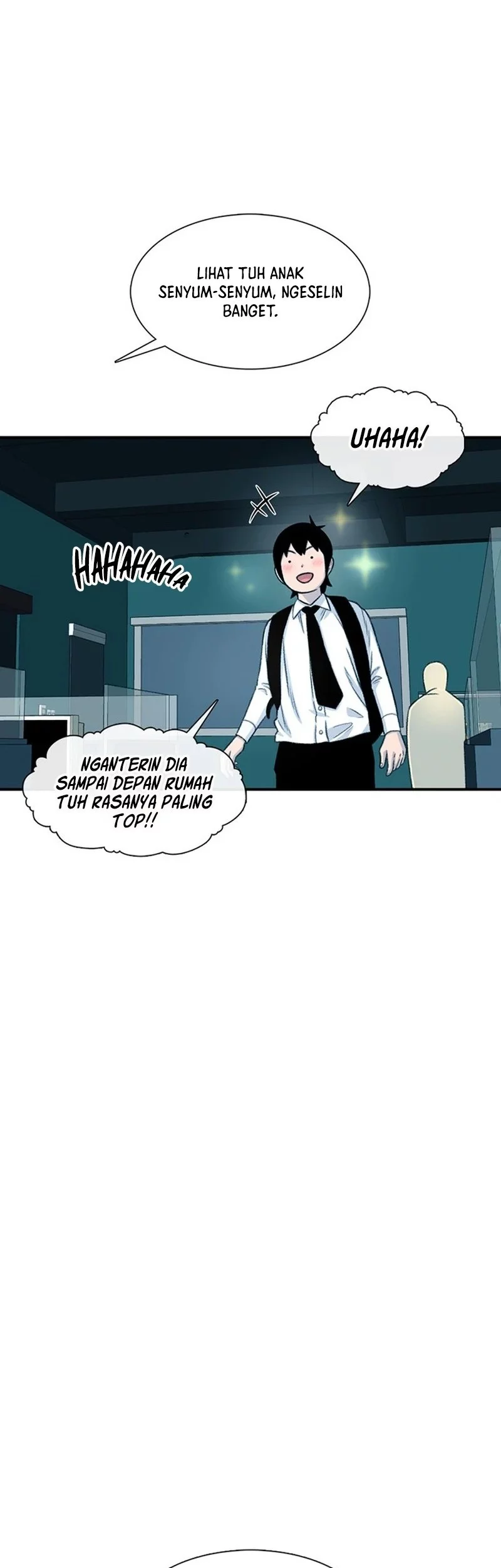 Star Ginseng Store Chapter 179 Gambar 63