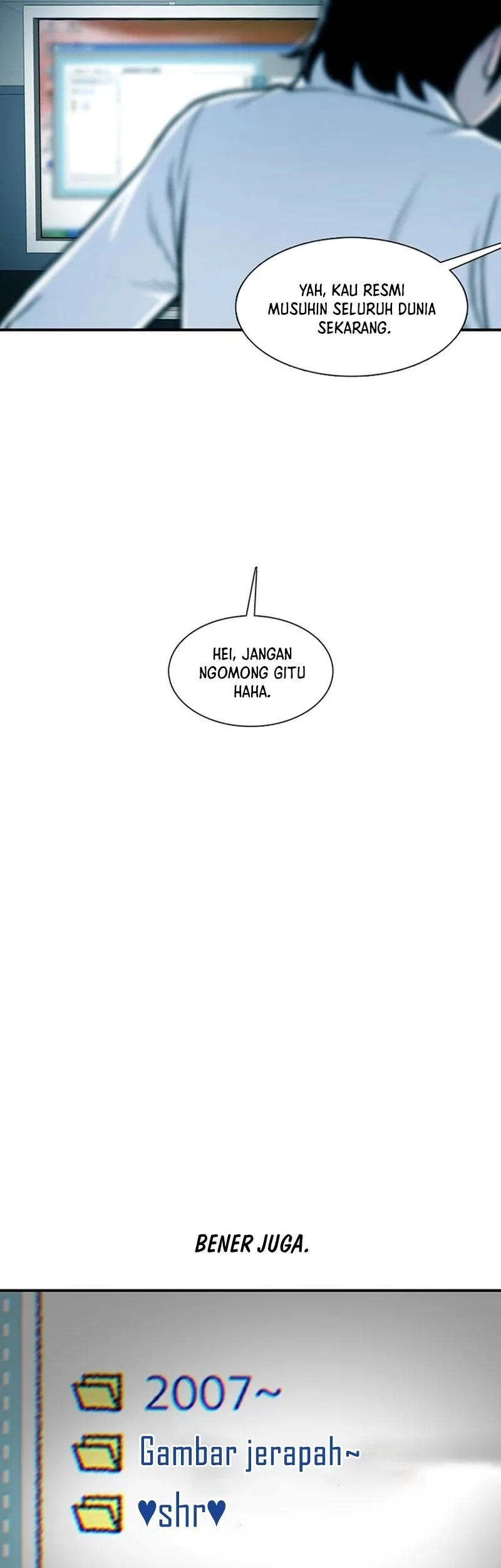 Star Ginseng Store Chapter 179 Gambar 69