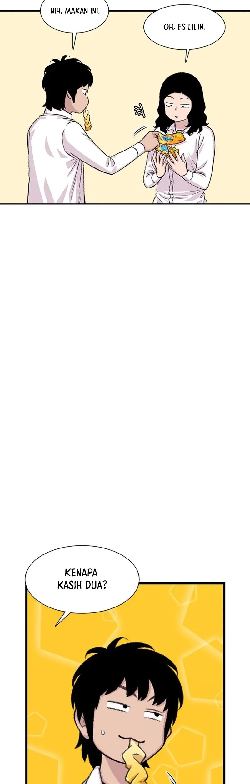 Star Ginseng Store Chapter 179 Gambar 10