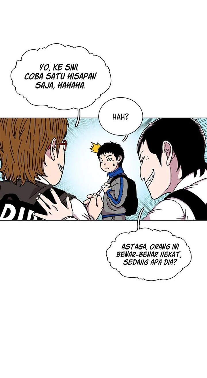 Star Ginseng Store Chapter 18 Gambar 28