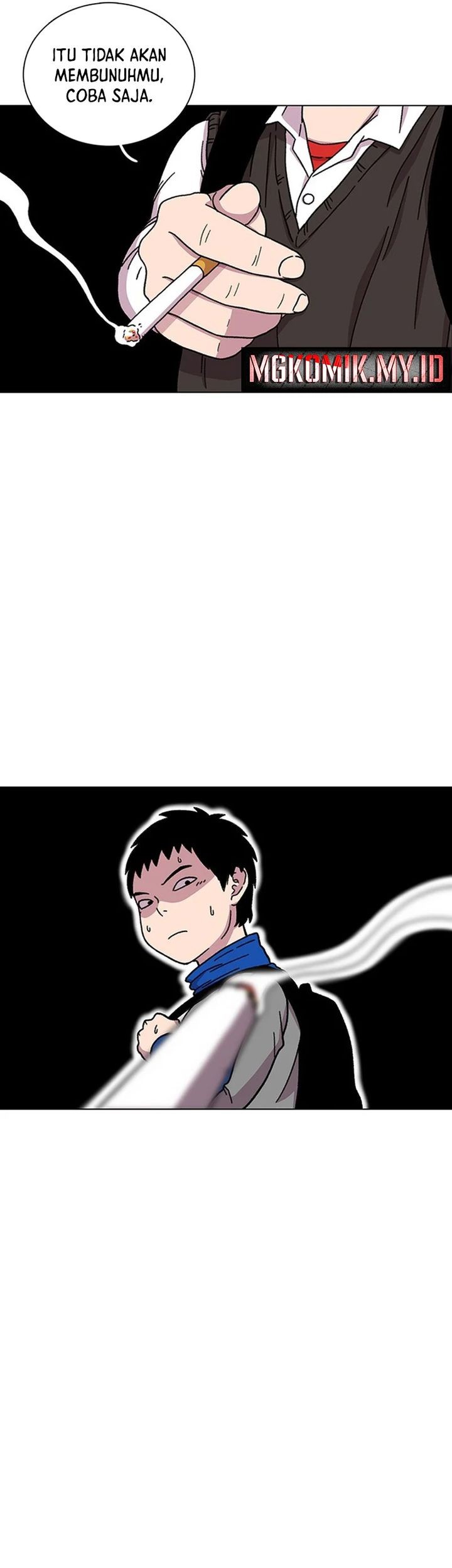 Star Ginseng Store Chapter 18 Gambar 29