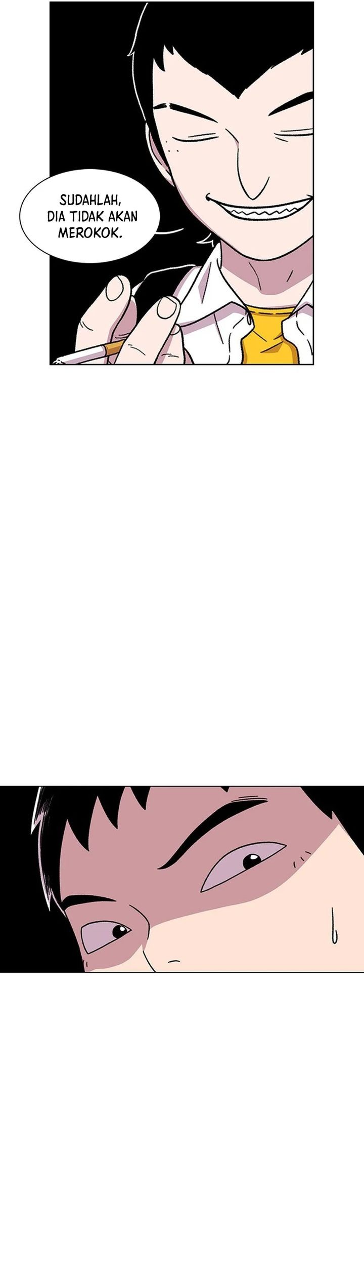 Star Ginseng Store Chapter 18 Gambar 31