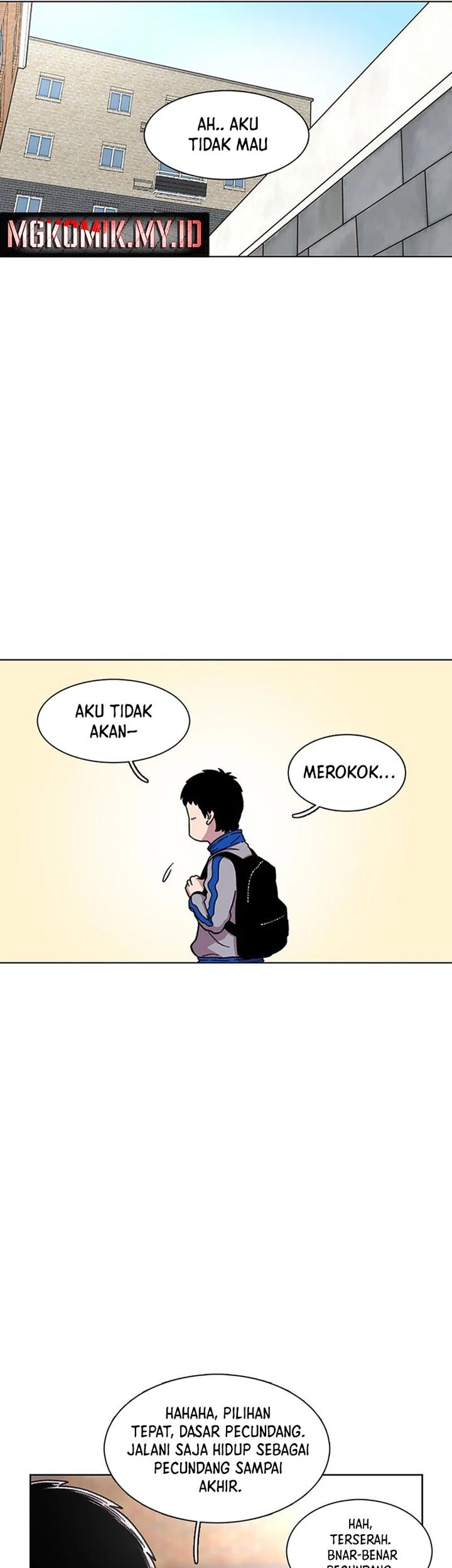 Star Ginseng Store Chapter 18 Gambar 35