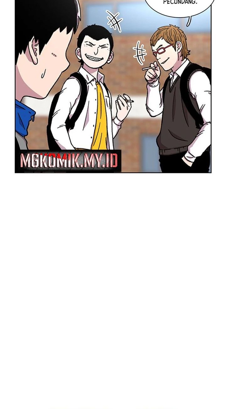 Star Ginseng Store Chapter 18 Gambar 36