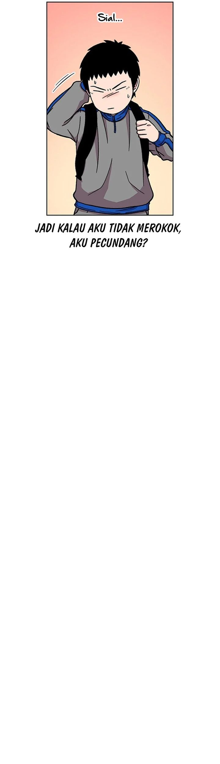 Star Ginseng Store Chapter 18 Gambar 37