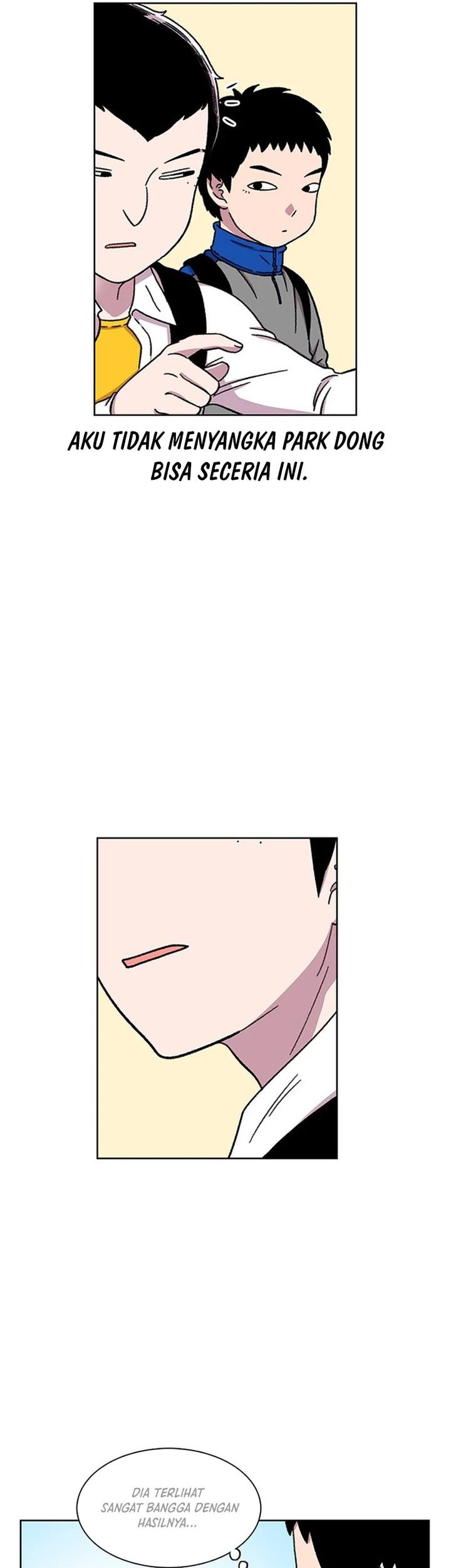 Star Ginseng Store Chapter 18 Gambar 19