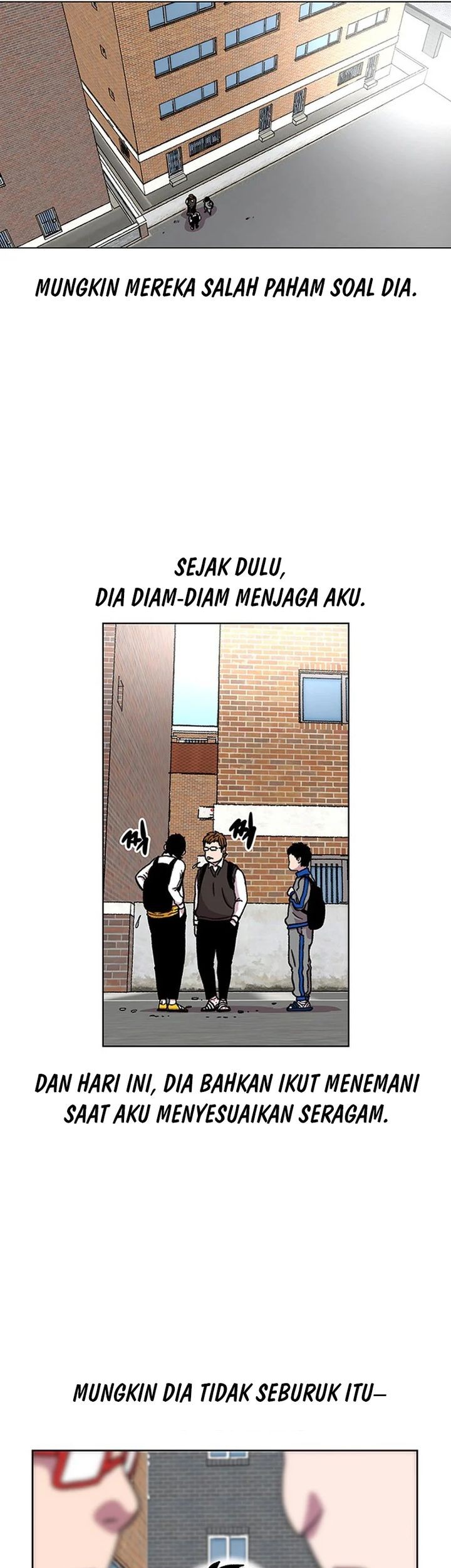 Star Ginseng Store Chapter 18 Gambar 21