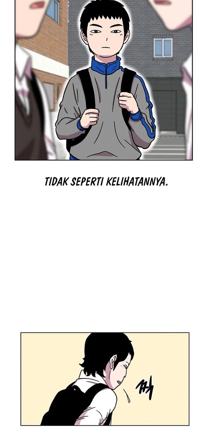 Star Ginseng Store Chapter 18 Gambar 22