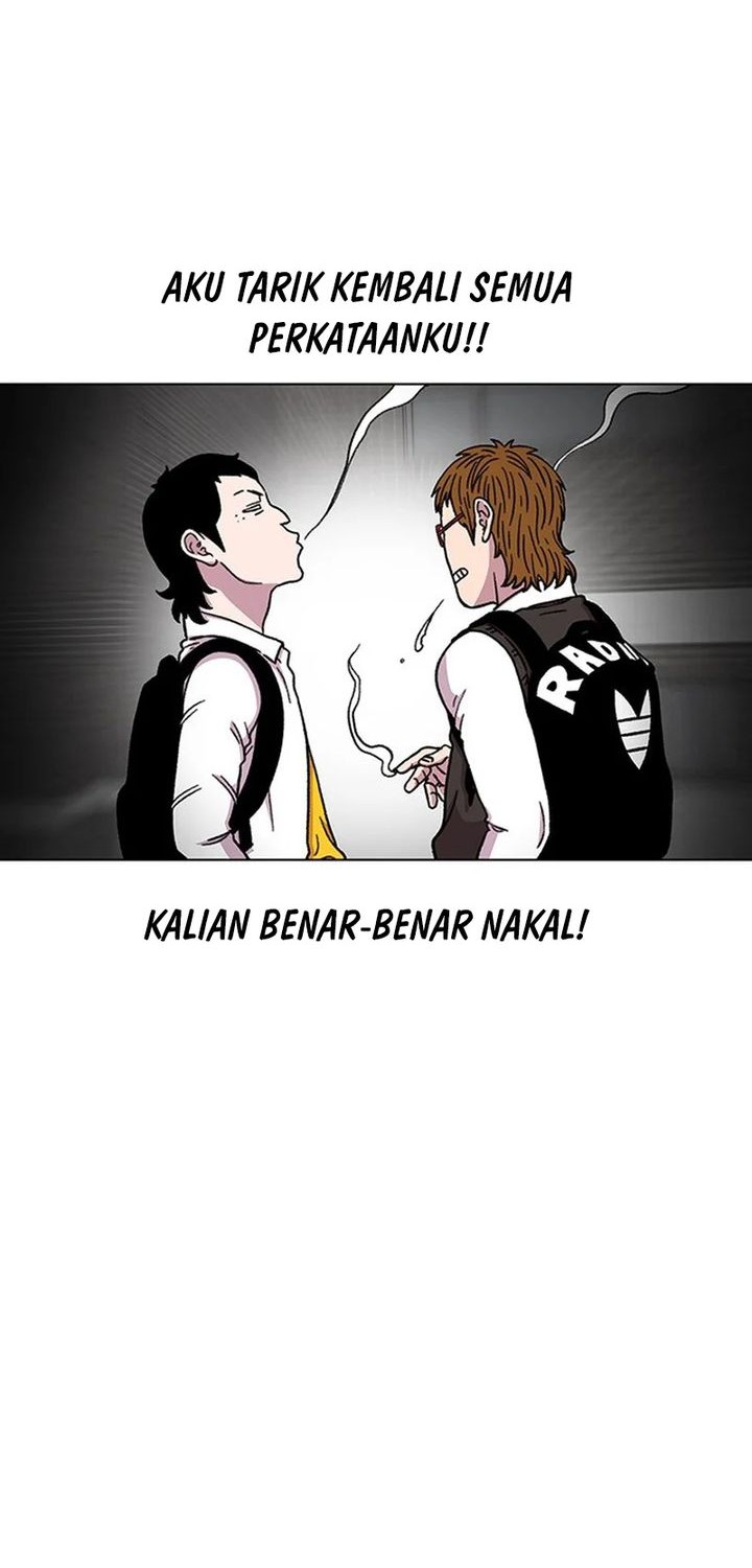 Star Ginseng Store Chapter 18 Gambar 26