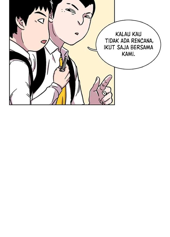 Star Ginseng Store Chapter 18 Gambar 48