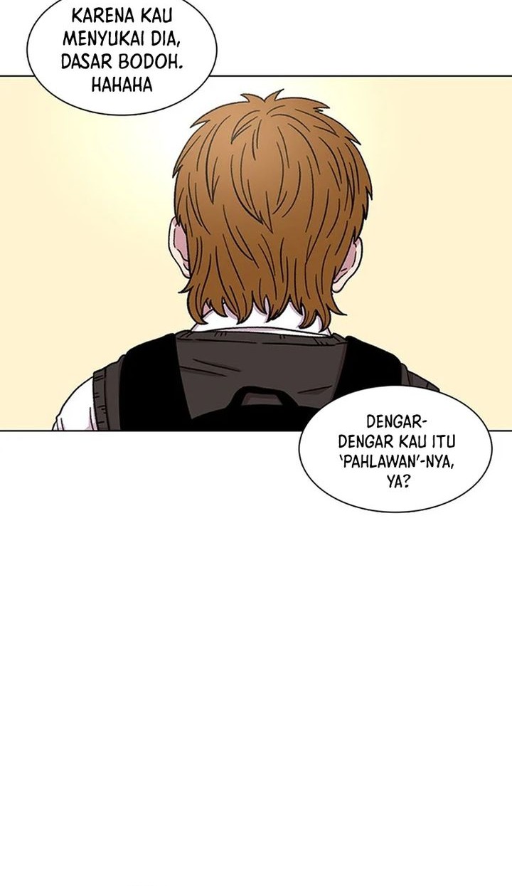 Star Ginseng Store Chapter 18 Gambar 50