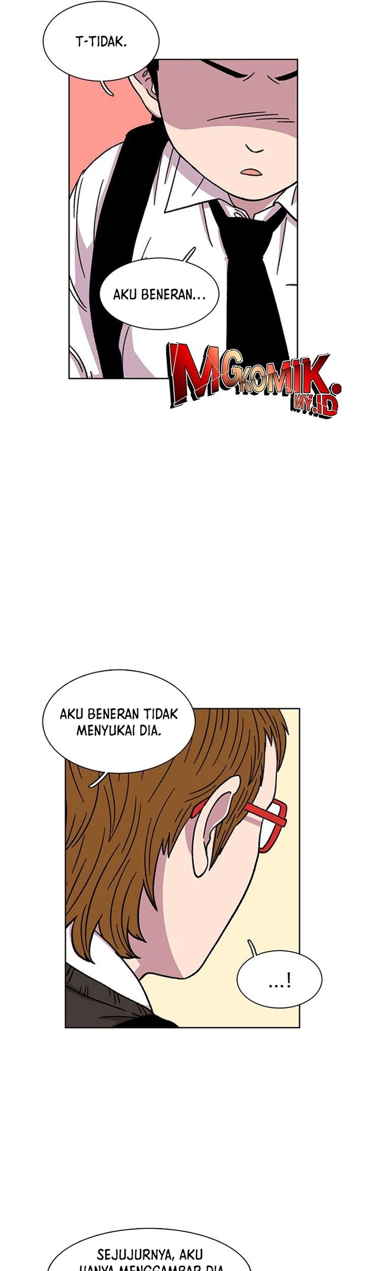 Star Ginseng Store Chapter 18 Gambar 51