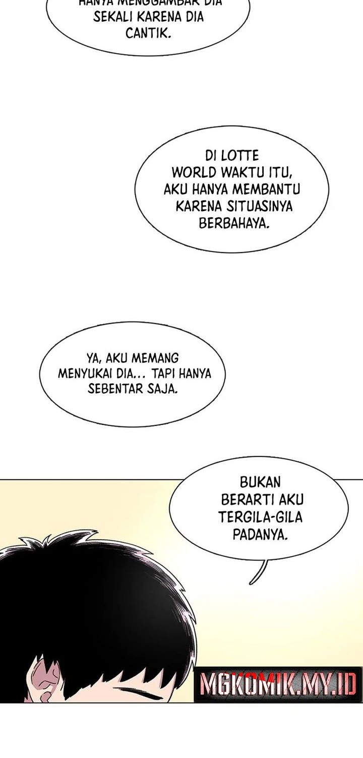 Star Ginseng Store Chapter 18 Gambar 52