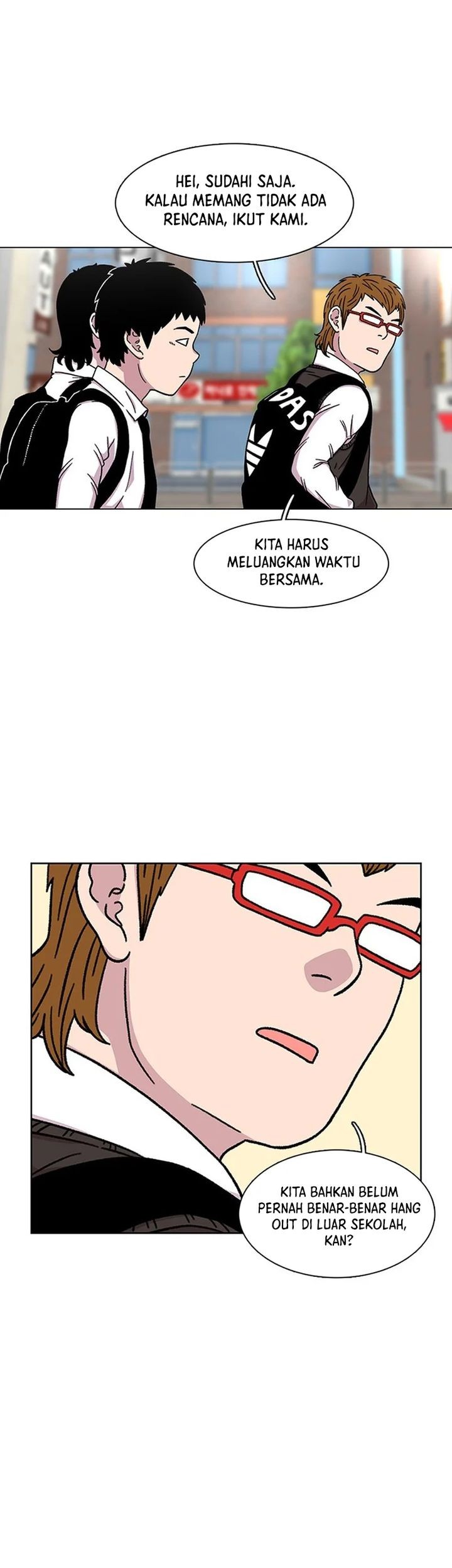 Star Ginseng Store Chapter 18 Gambar 55