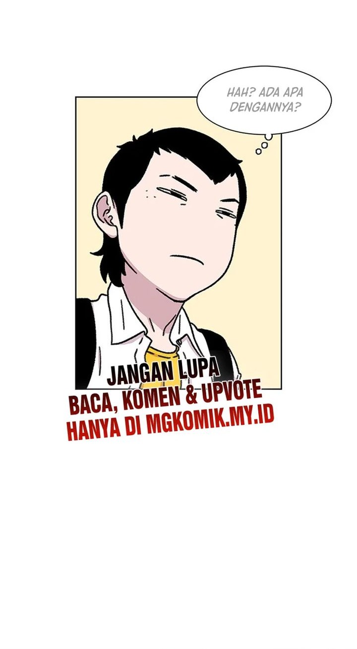 Star Ginseng Store Chapter 18 Gambar 56