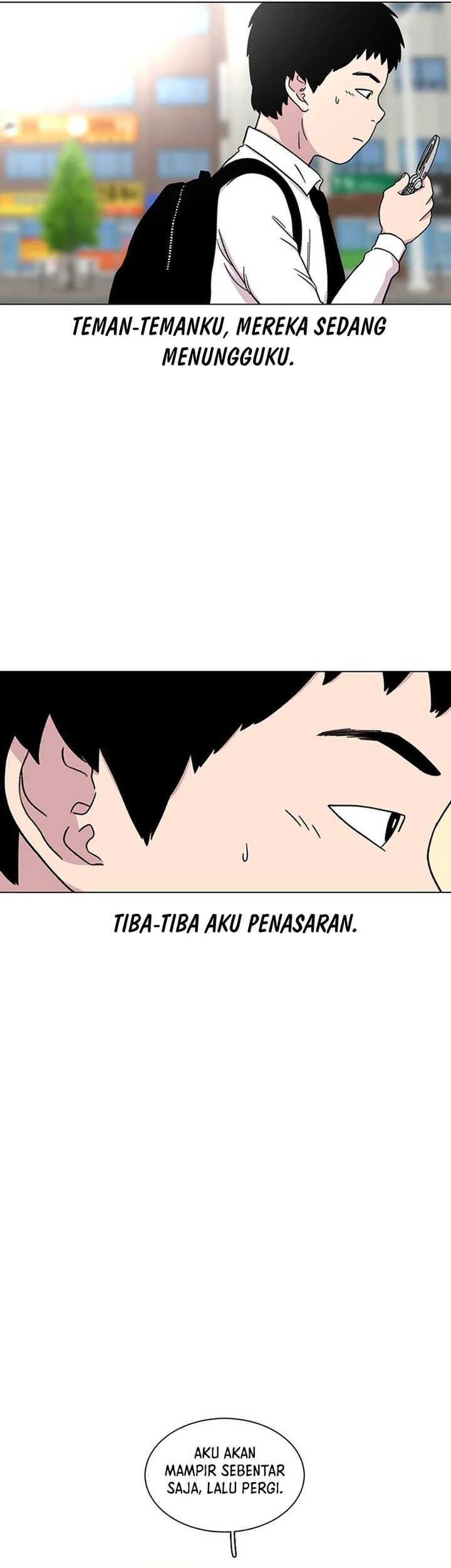 Star Ginseng Store Chapter 18 Gambar 57