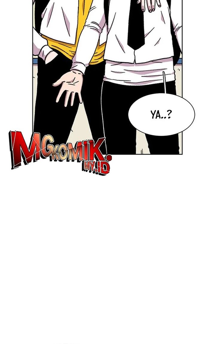 Star Ginseng Store Chapter 18 Gambar 44