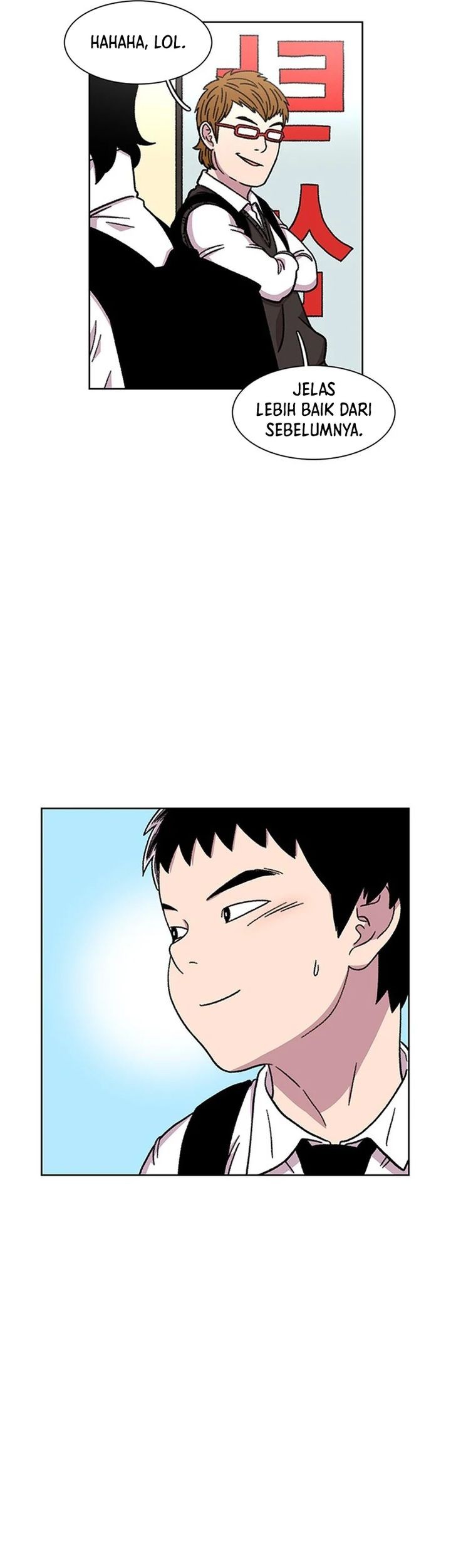 Star Ginseng Store Chapter 18 Gambar 45