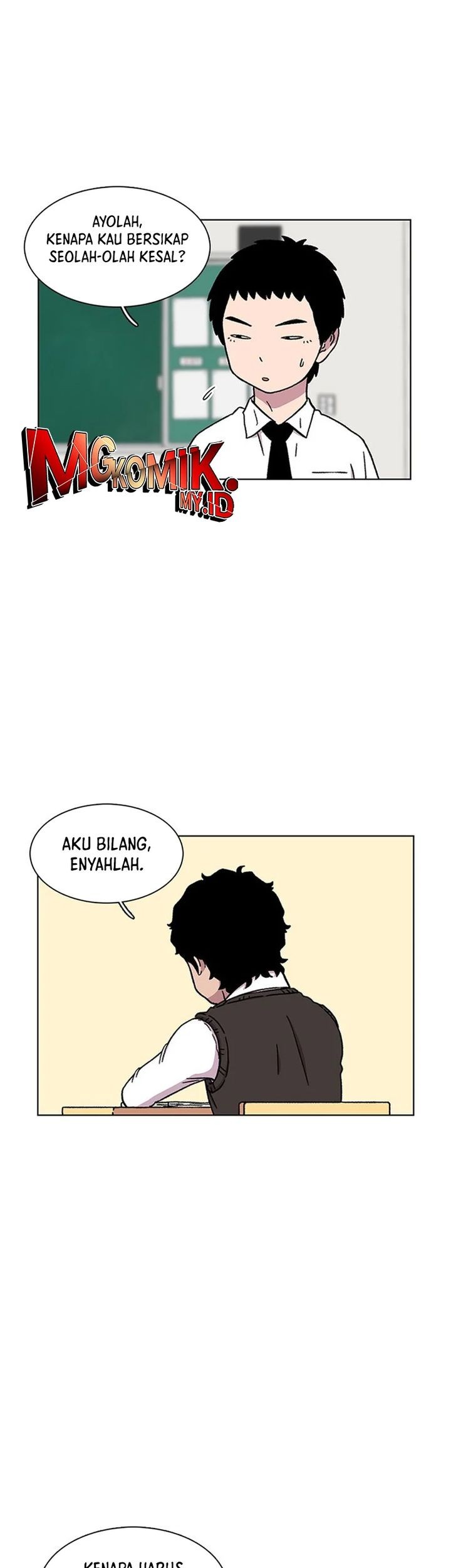 Star Ginseng Store Chapter 18 Gambar 3