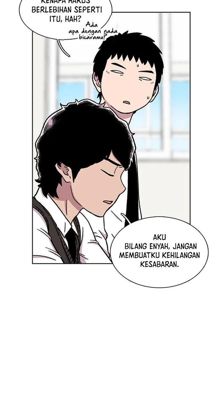 Star Ginseng Store Chapter 18 Gambar 4