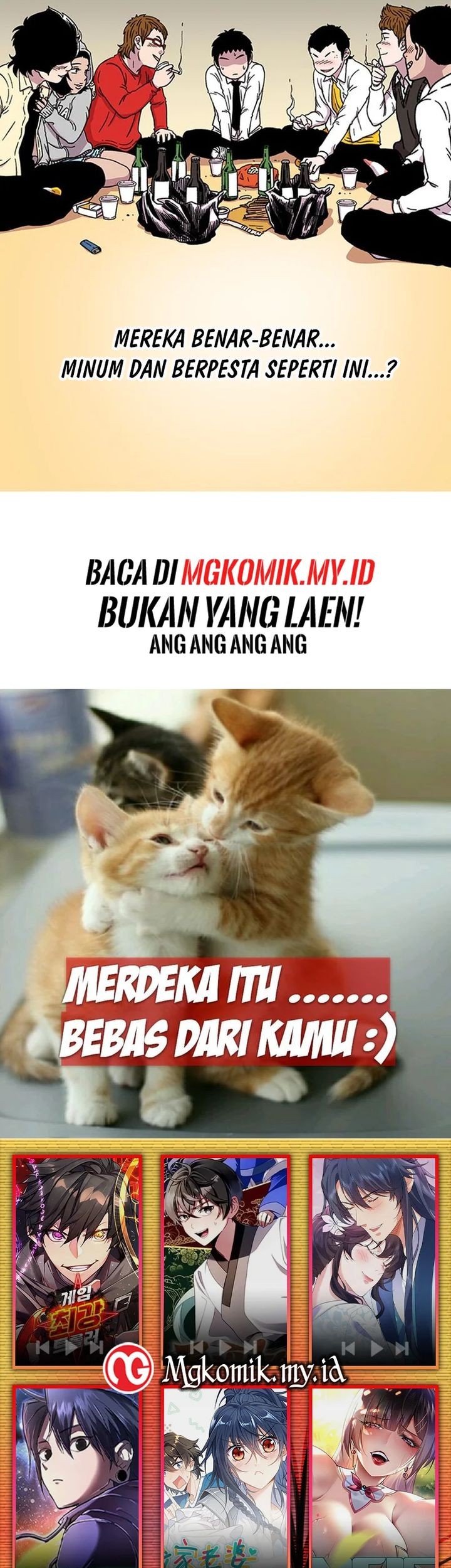 Star Ginseng Store Chapter 18 Gambar 61