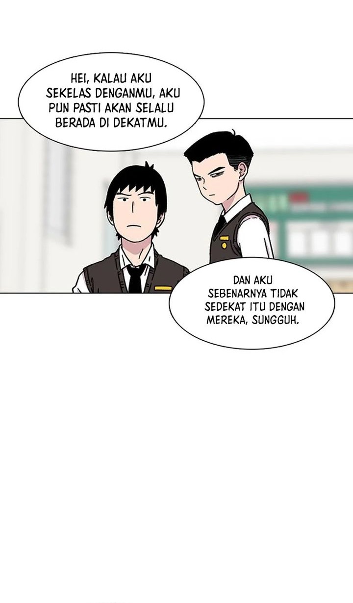 Star Ginseng Store Chapter 18 Gambar 6