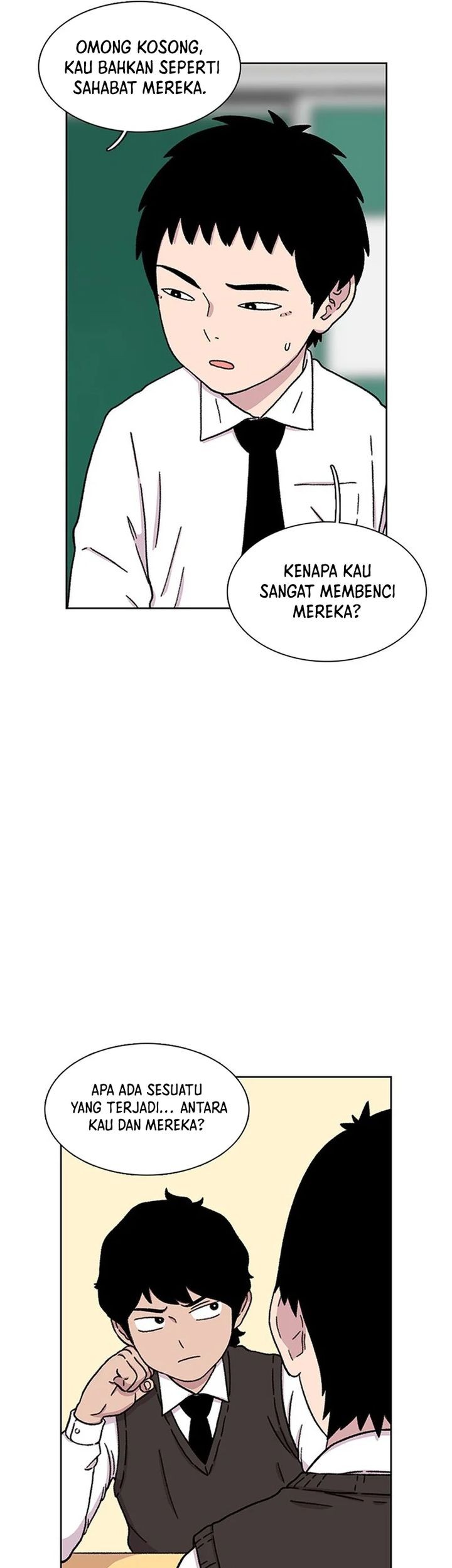 Star Ginseng Store Chapter 18 Gambar 7