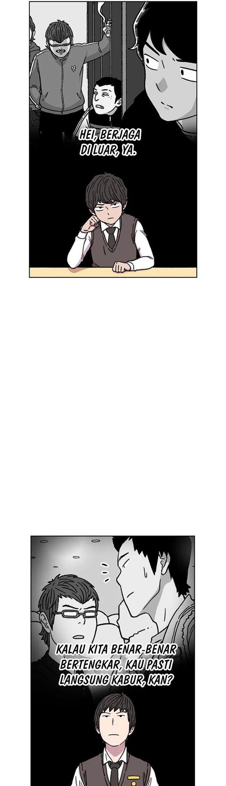 Star Ginseng Store Chapter 18 Gambar 9