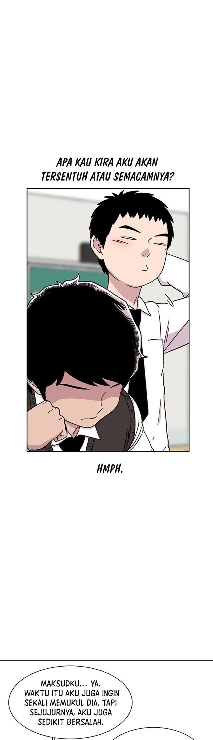 Star Ginseng Store Chapter 18 Gambar 13