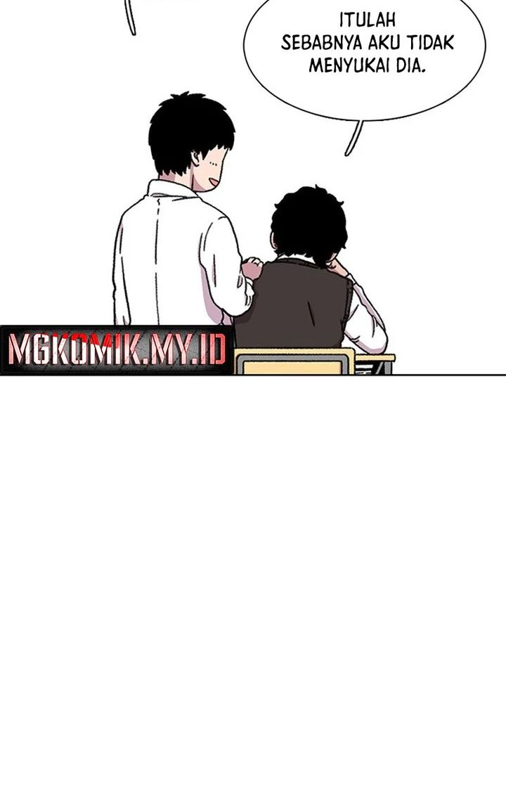 Star Ginseng Store Chapter 18 Gambar 14