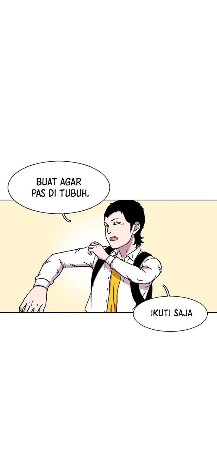 Star Ginseng Store Chapter 18 Gambar 16