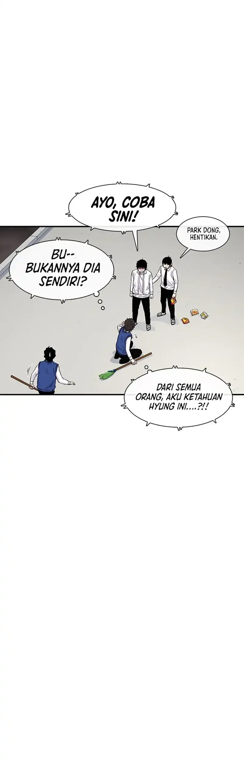 Star Ginseng Store Chapter 181 Gambar 7