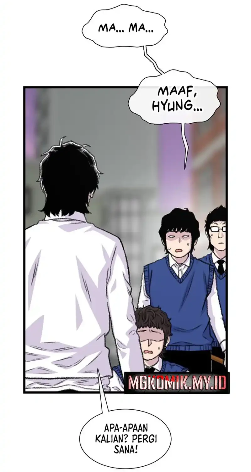 Star Ginseng Store Chapter 181 Gambar 8