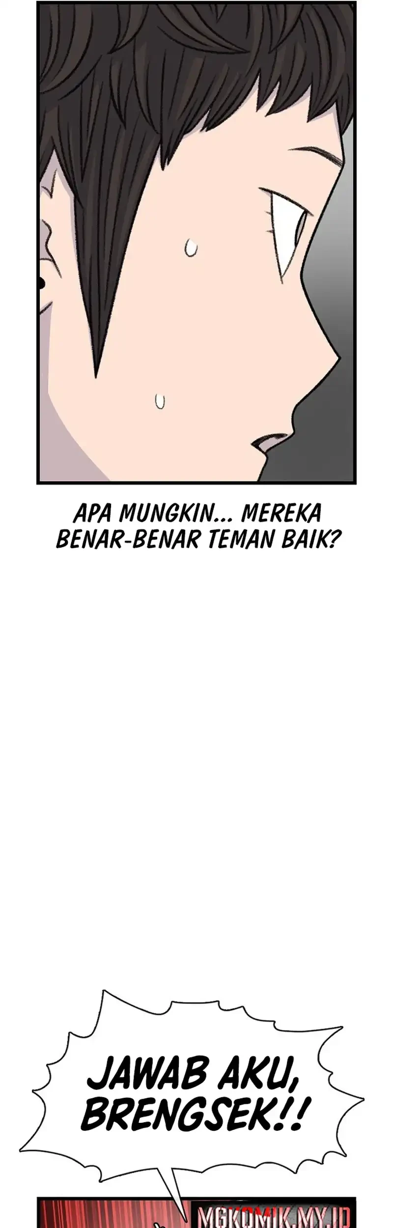 Star Ginseng Store Chapter 181 Gambar 11