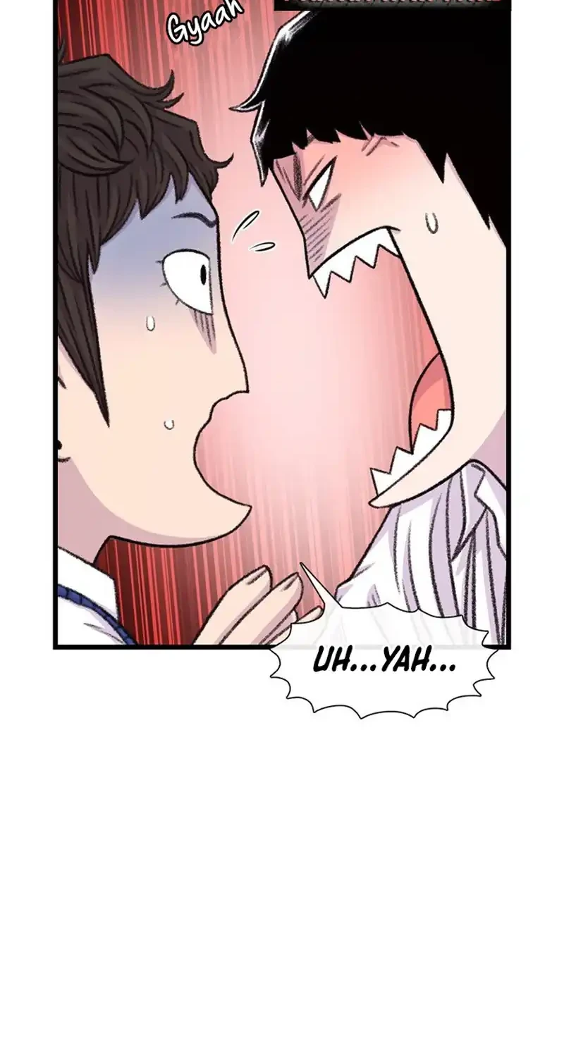 Star Ginseng Store Chapter 181 Gambar 12