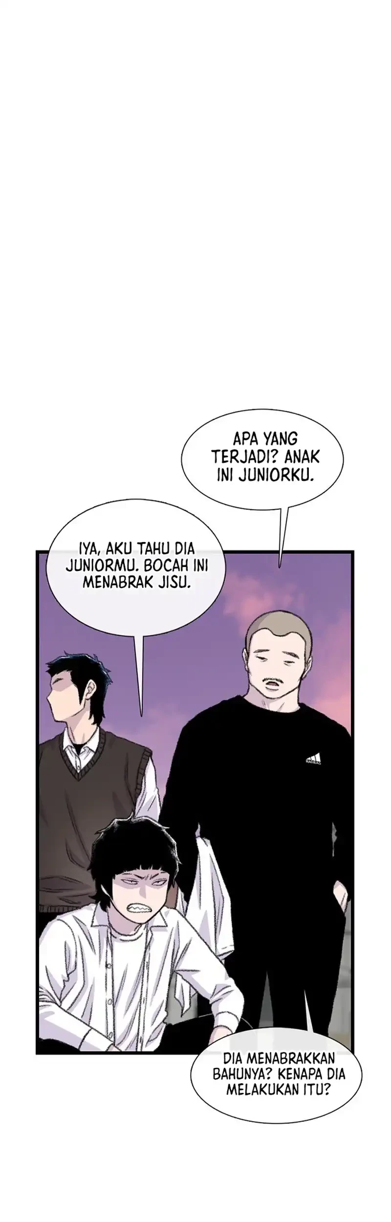 Star Ginseng Store Chapter 181 Gambar 15