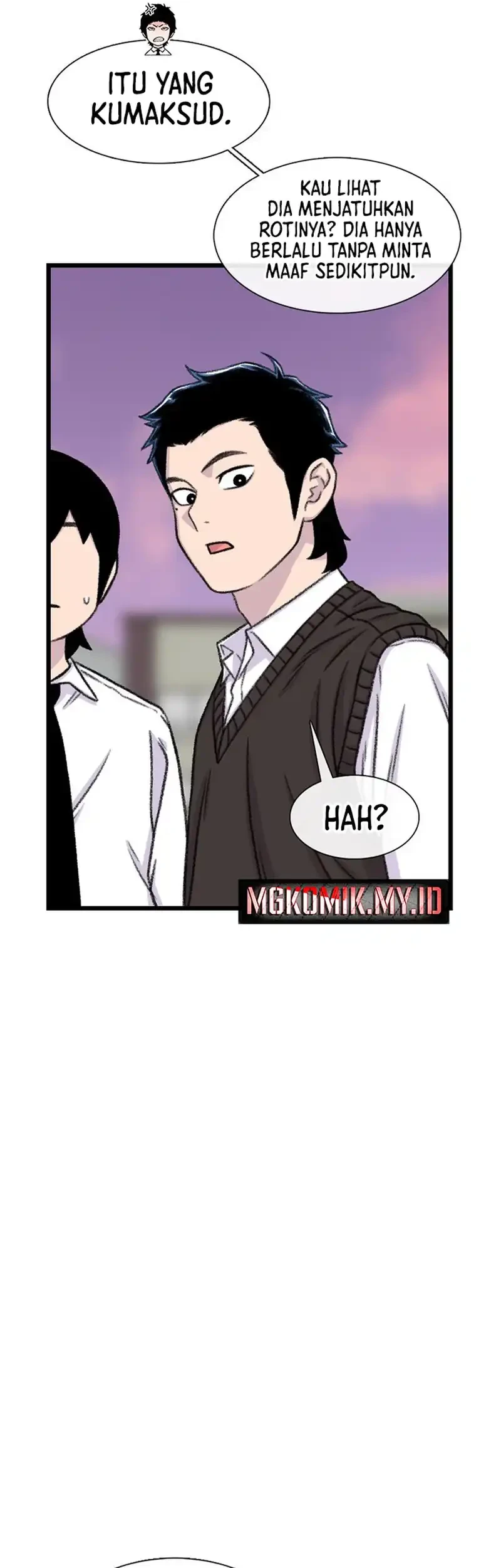 Star Ginseng Store Chapter 181 Gambar 17