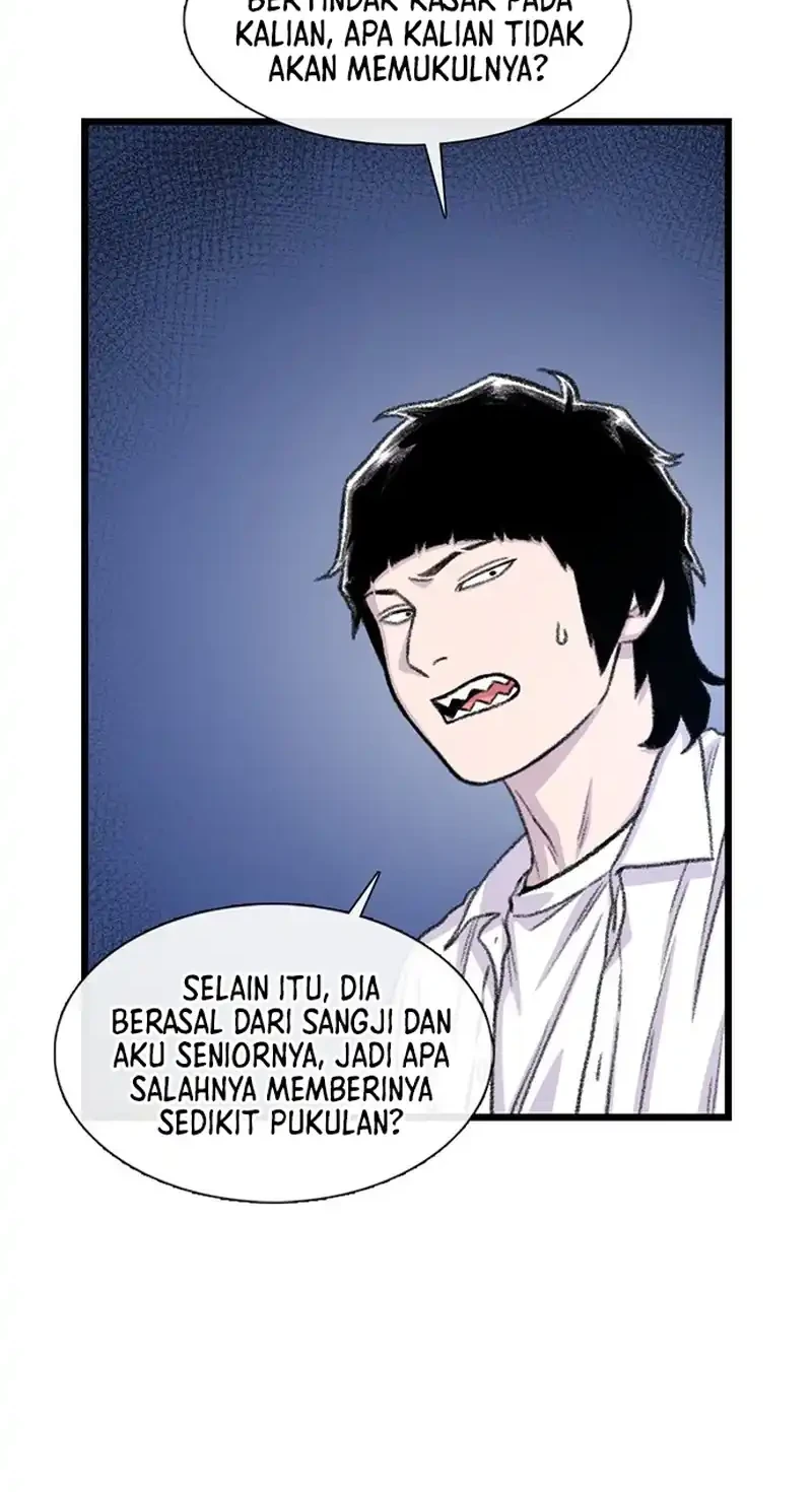 Star Ginseng Store Chapter 181 Gambar 26