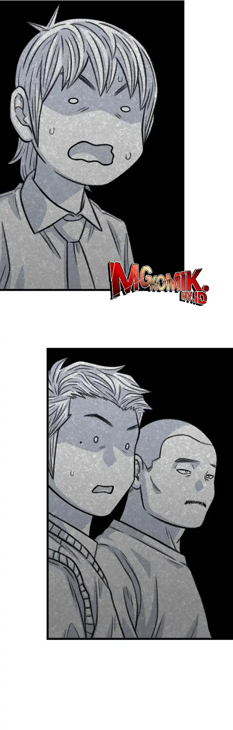 Star Ginseng Store Chapter 181 Gambar 39