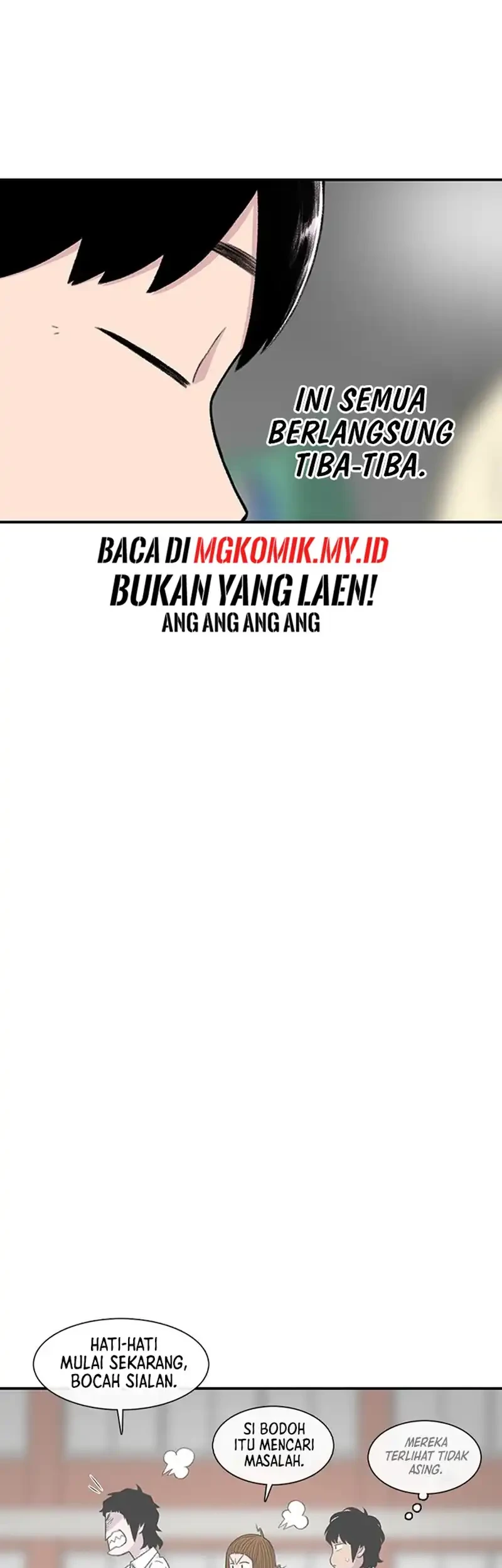 Star Ginseng Store Chapter 181 Gambar 55