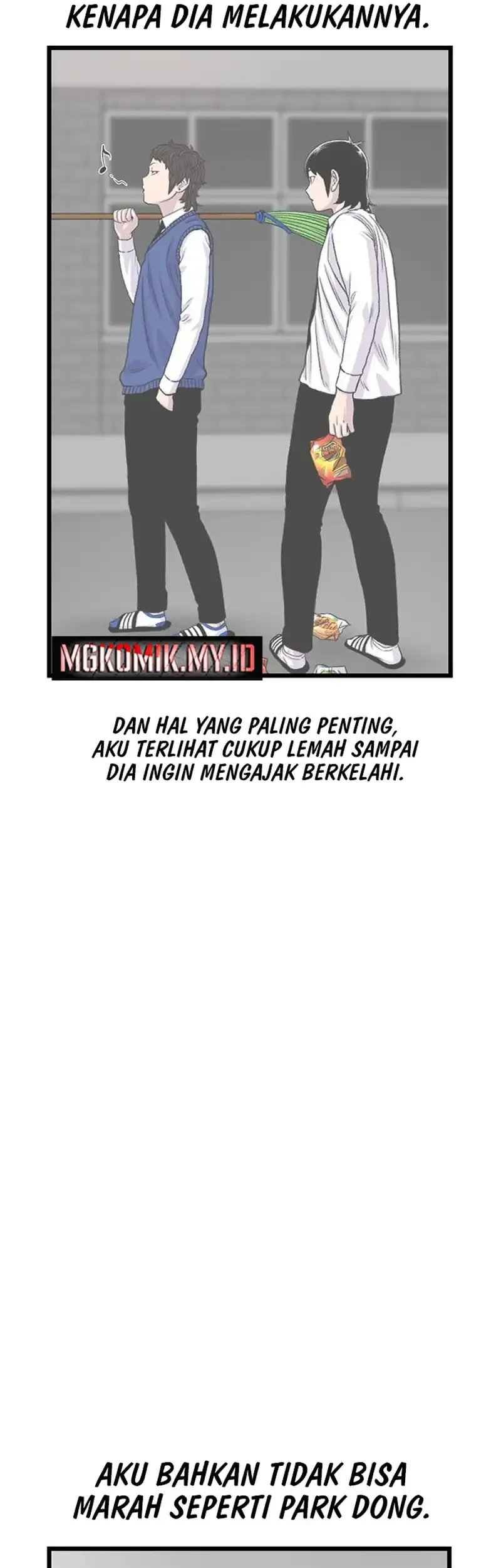 Star Ginseng Store Chapter 181 Gambar 59