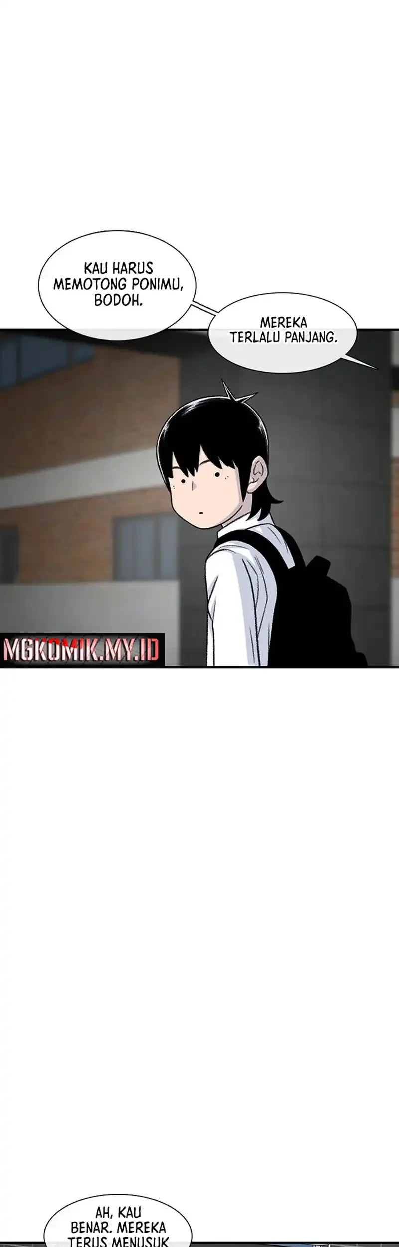 Star Ginseng Store Chapter 181 Gambar 67