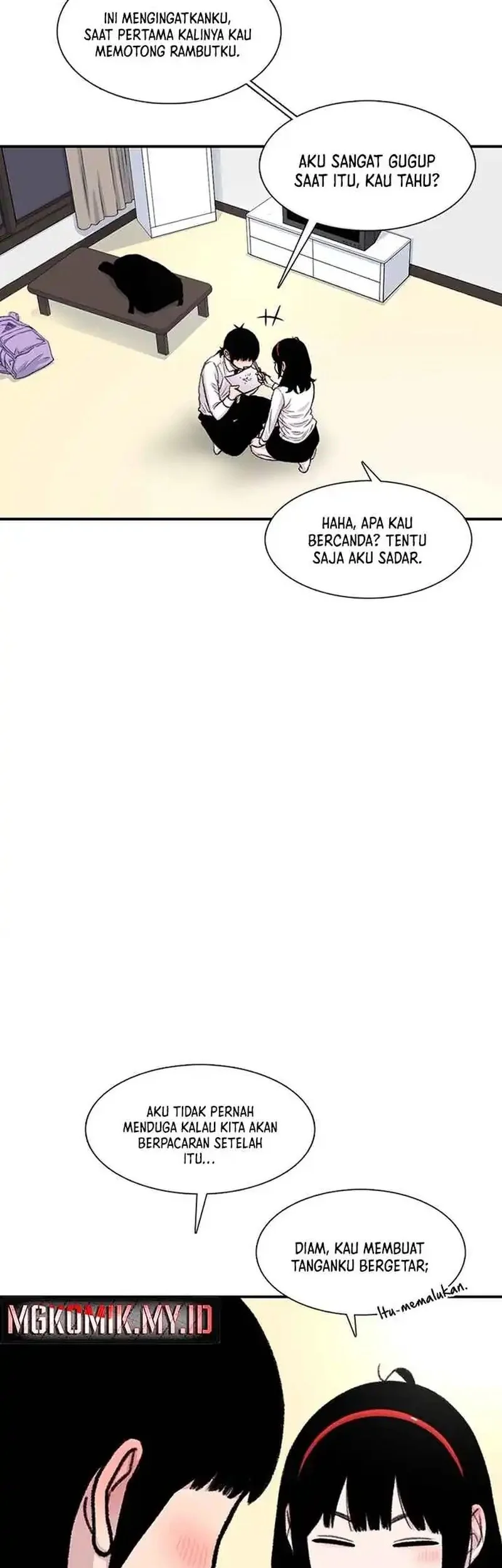 Star Ginseng Store Chapter 182 Gambar 23