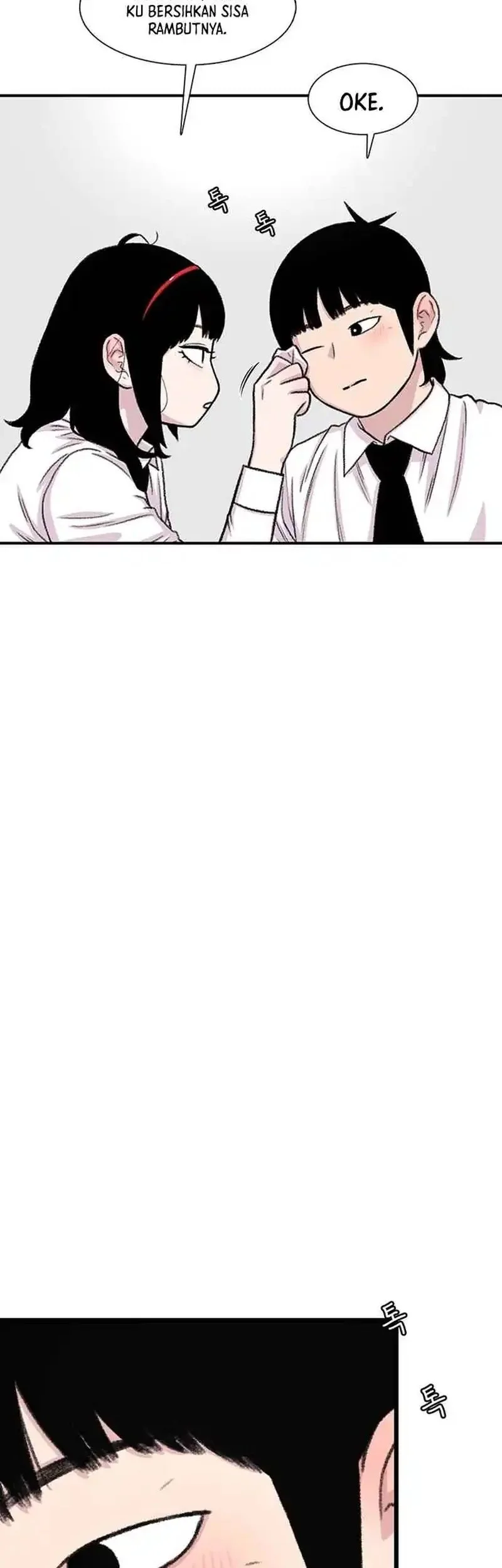 Star Ginseng Store Chapter 182 Gambar 31