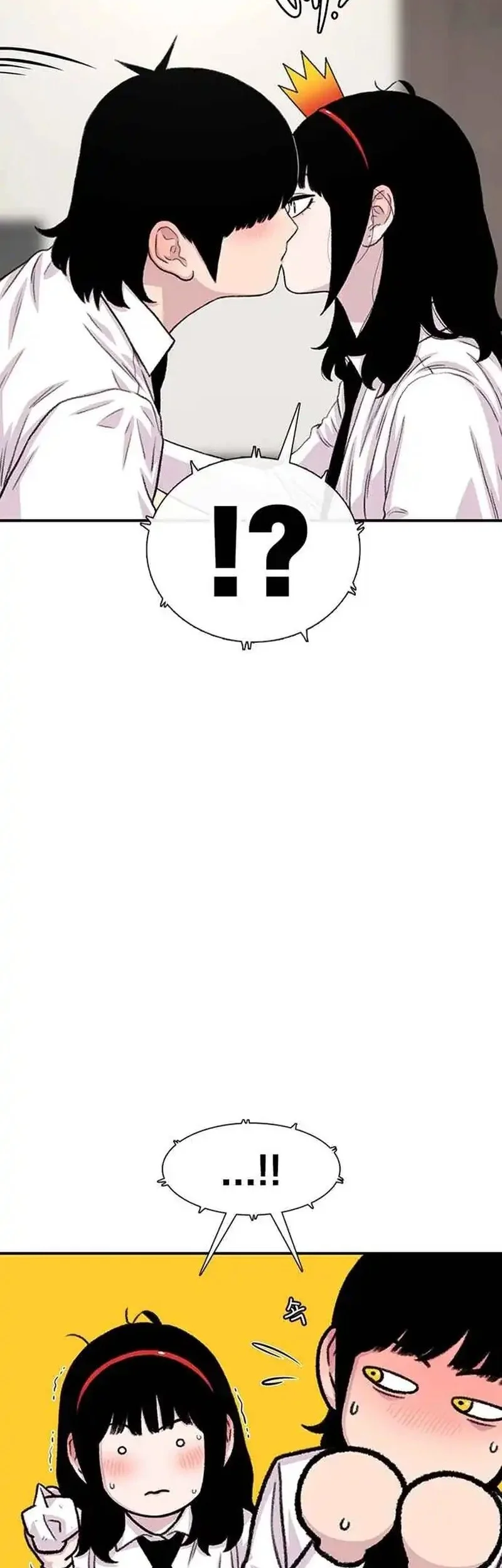 Star Ginseng Store Chapter 182 Gambar 34