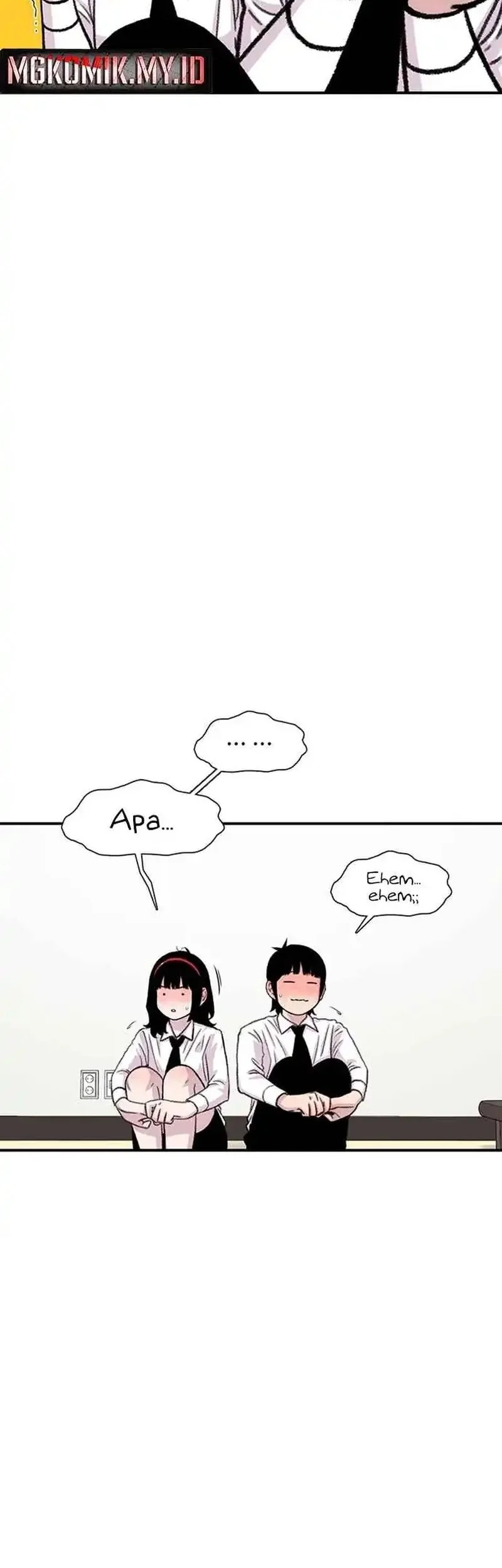 Star Ginseng Store Chapter 182 Gambar 35